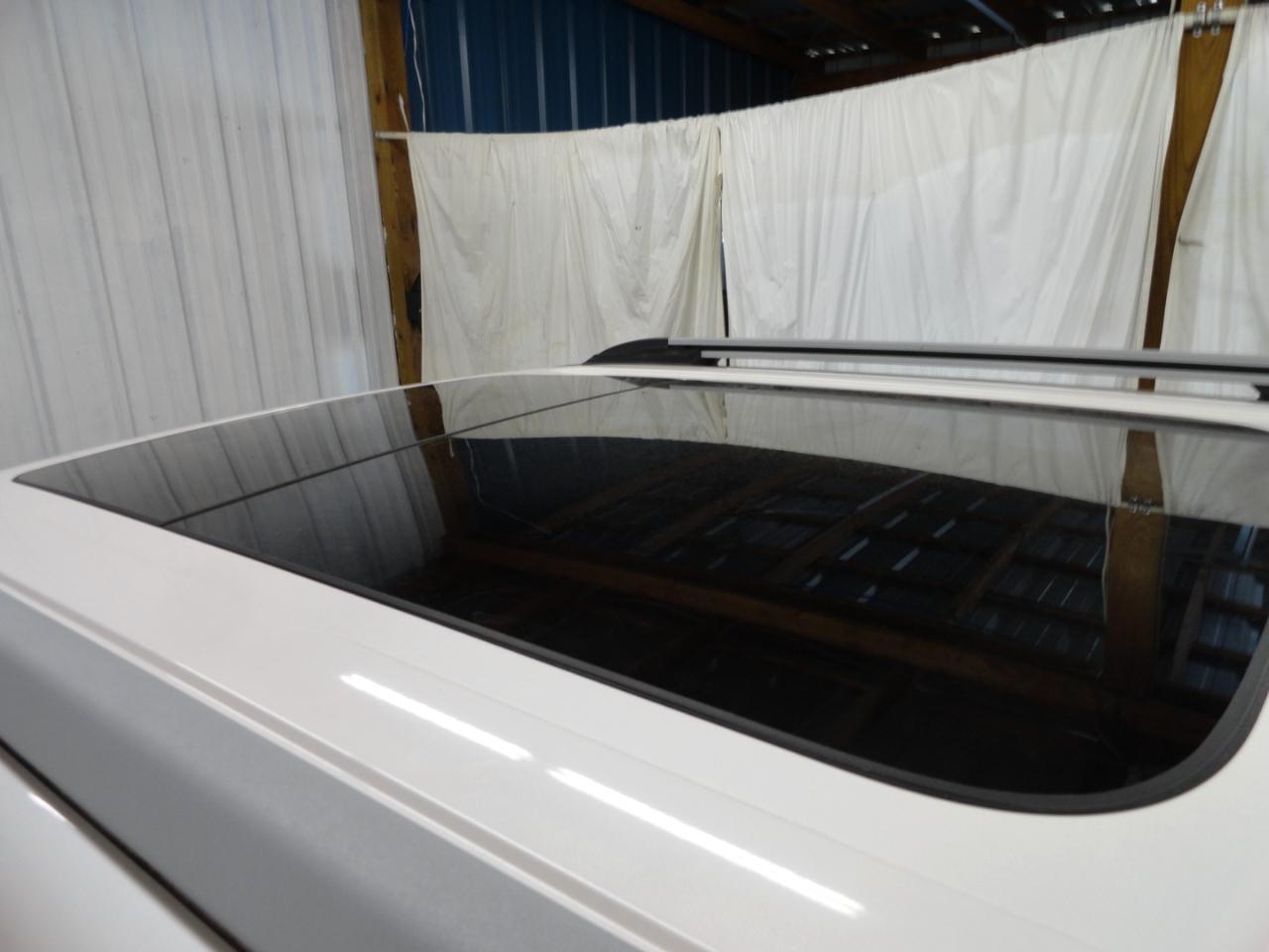 Ford Explorer FWD 4dr Limited 2015