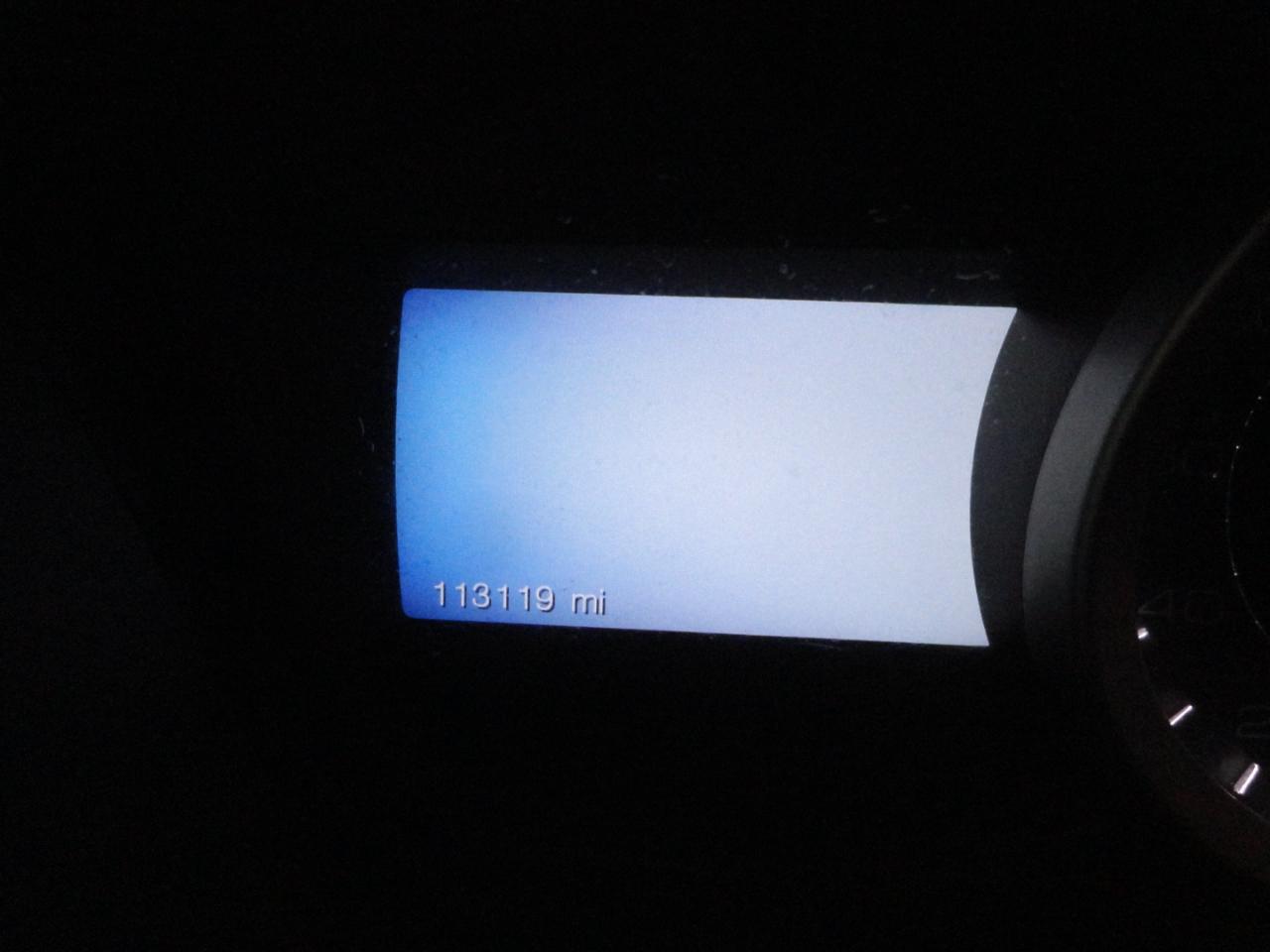 Ford Explorer FWD 4dr Limited 2015