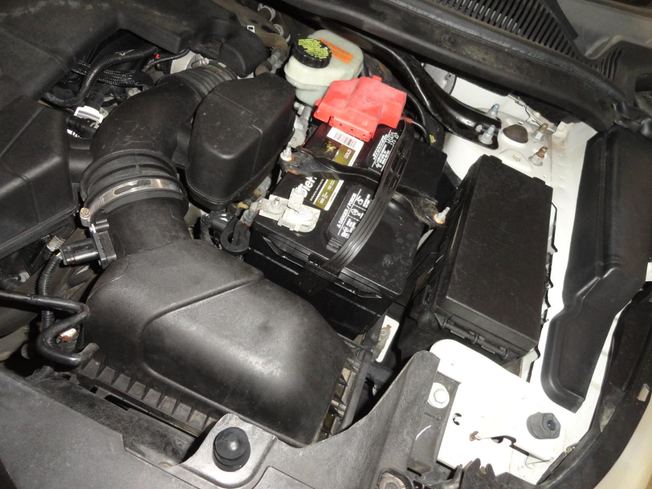 Ford Explorer FWD 4dr Limited 2015