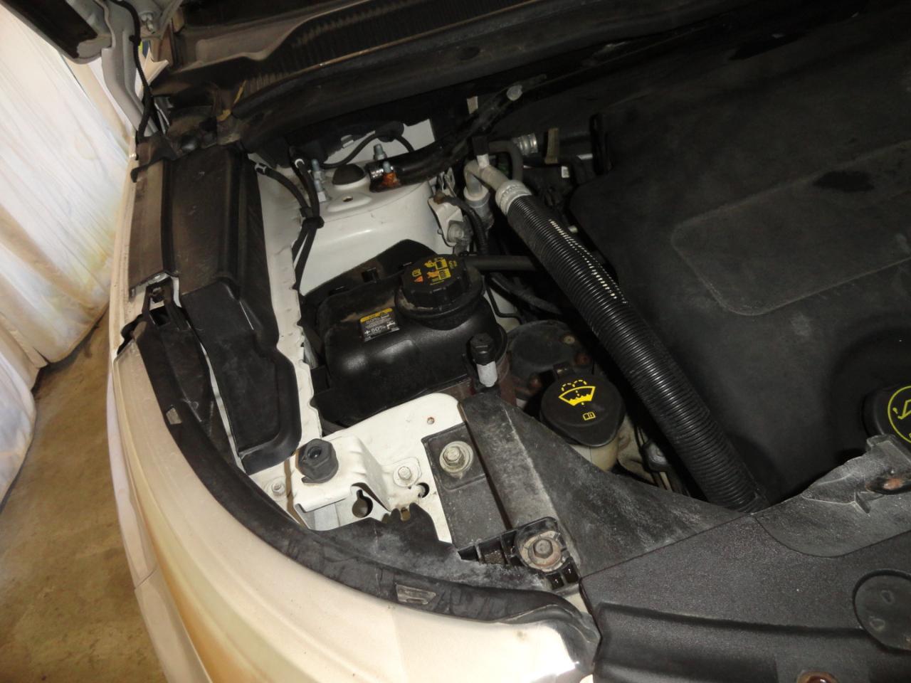 Ford Explorer FWD 4dr Limited 2015