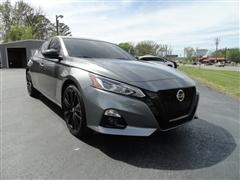 2022 Nissan Altima 