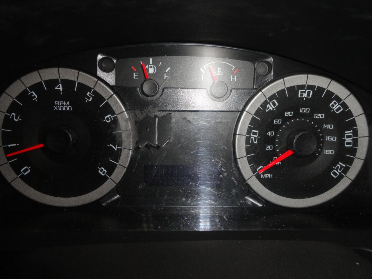 Ford Escape FWD 4dr XLT 2010