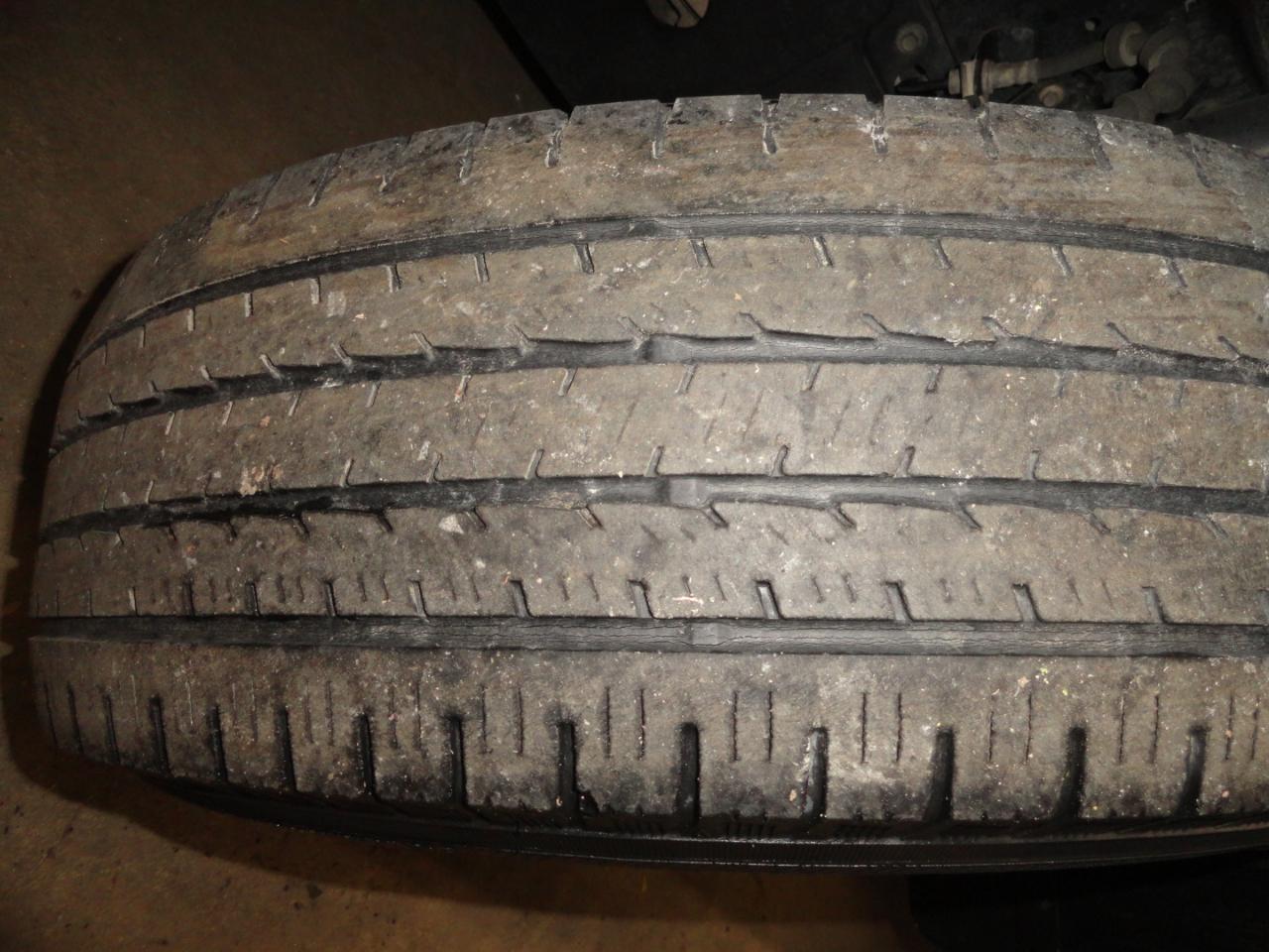 Ford Escape FWD 4dr XLT 2010