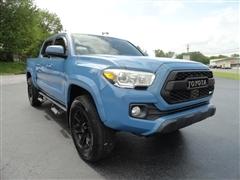 2019 Toyota Tacoma 2WD 