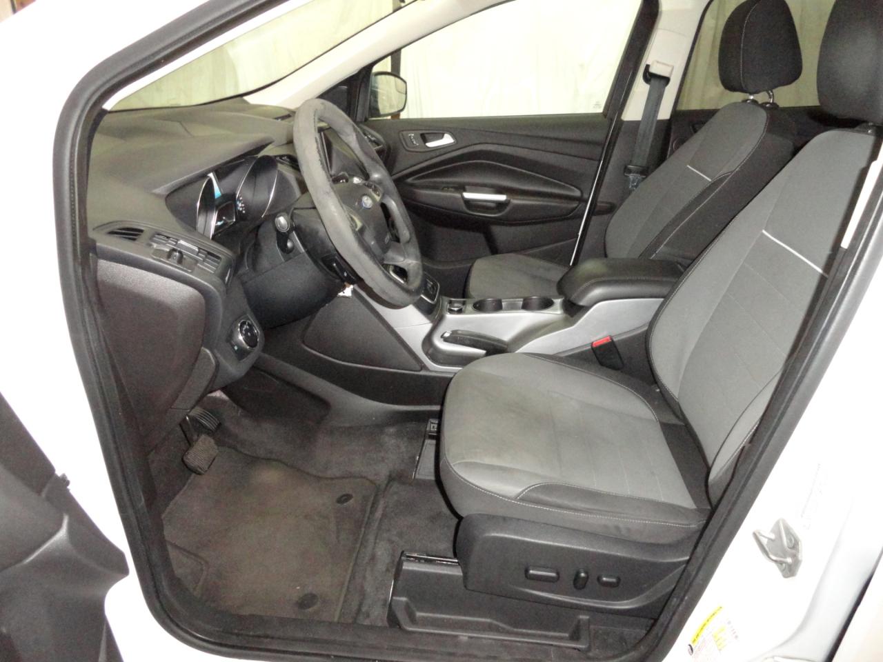 Ford Escape FWD 4dr SE 2014