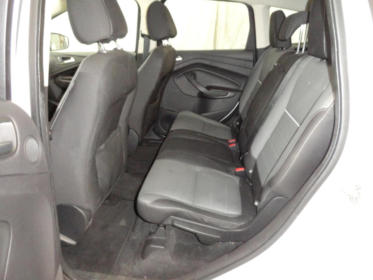Ford Escape FWD 4dr SE 2014