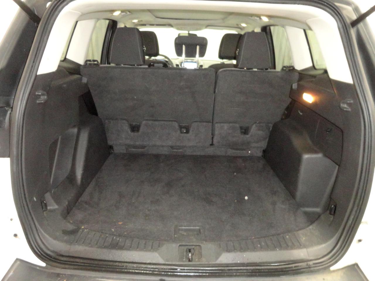 Ford Escape FWD 4dr SE 2014