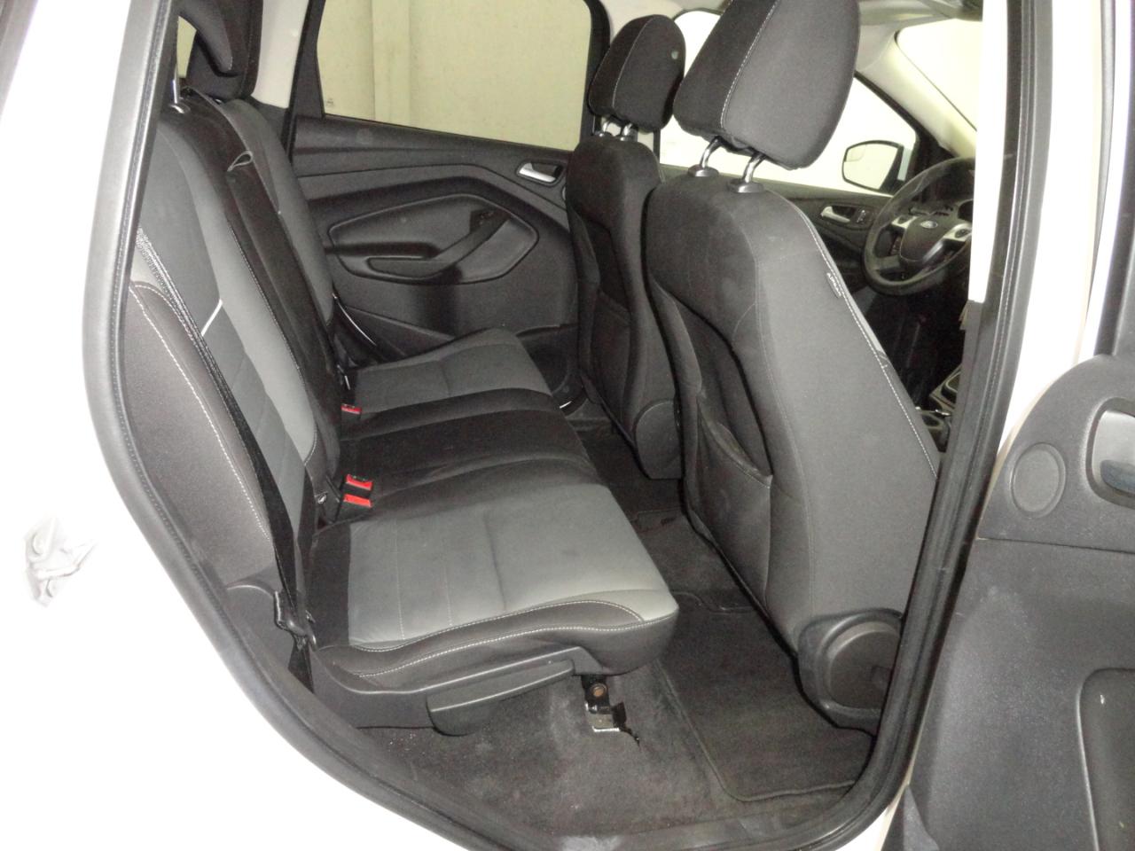 Ford Escape FWD 4dr SE 2014