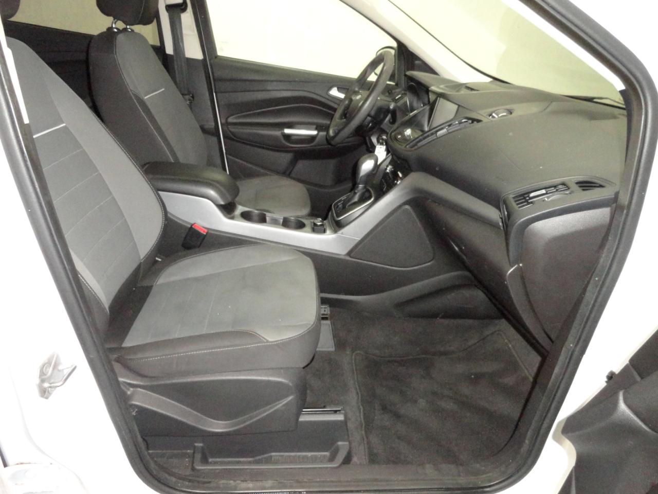 Ford Escape FWD 4dr SE 2014