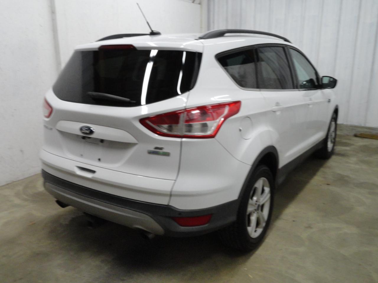 Ford Escape FWD 4dr SE 2014