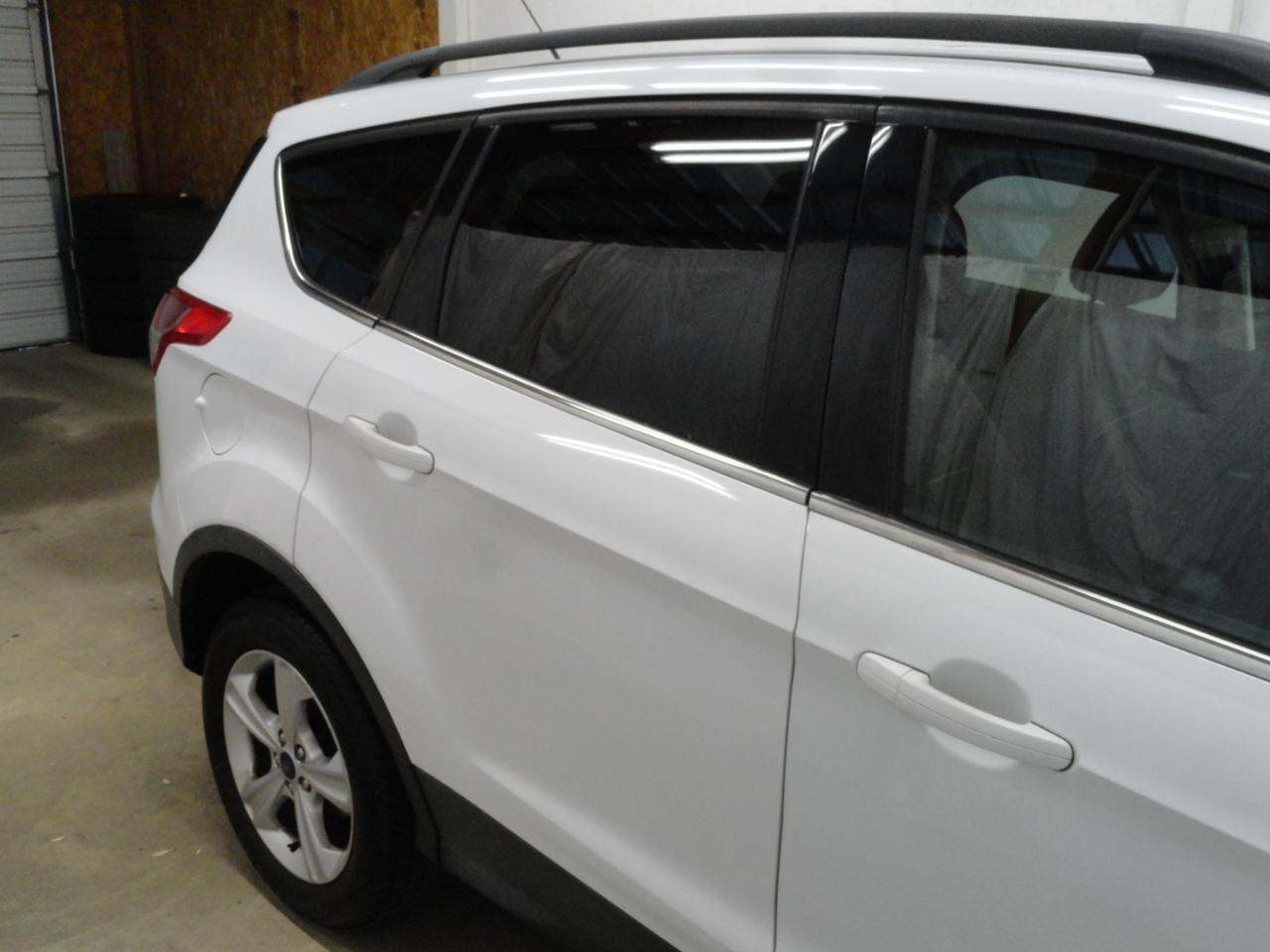 Ford Escape FWD 4dr SE 2014