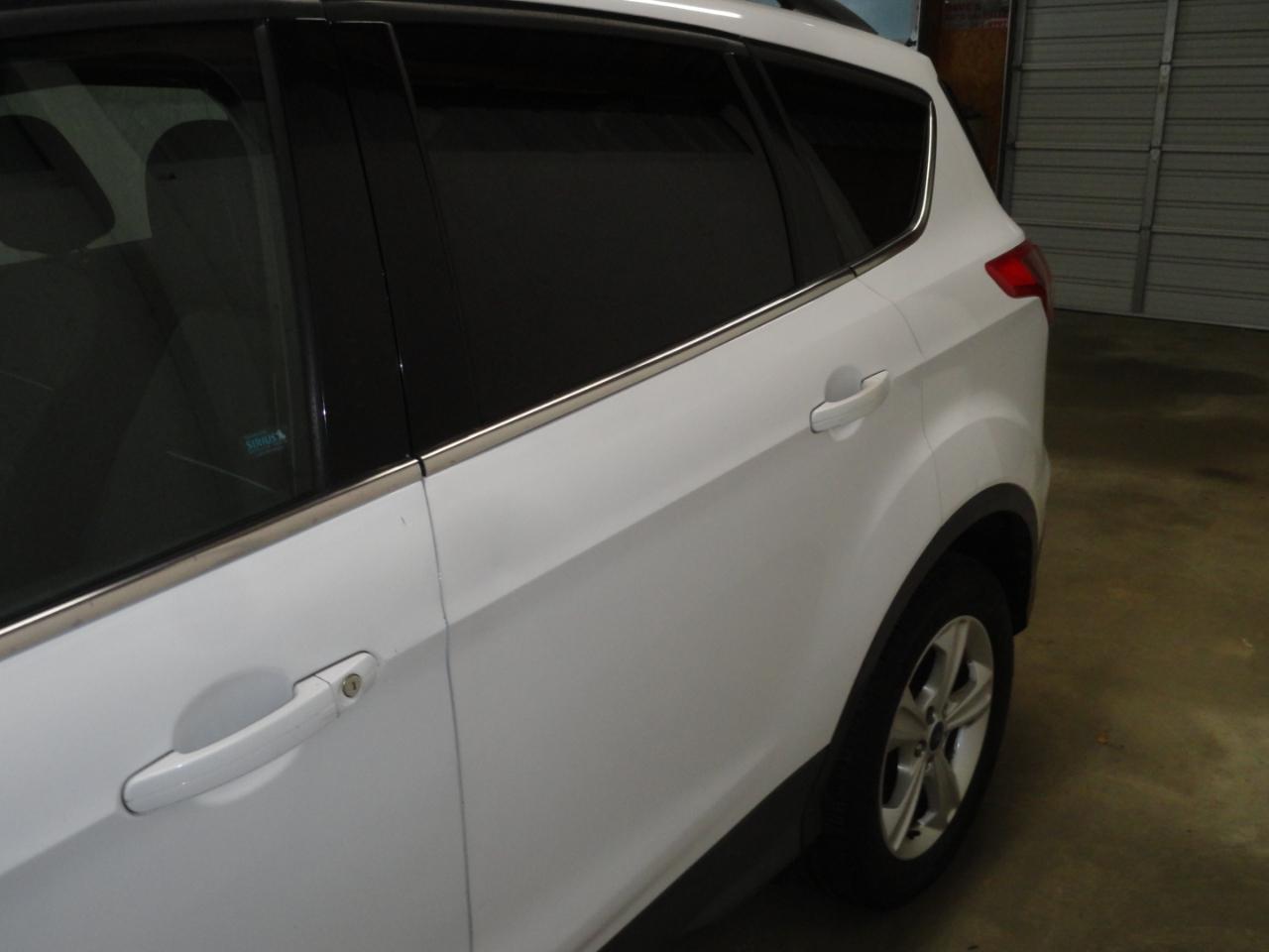 Ford Escape FWD 4dr SE 2014