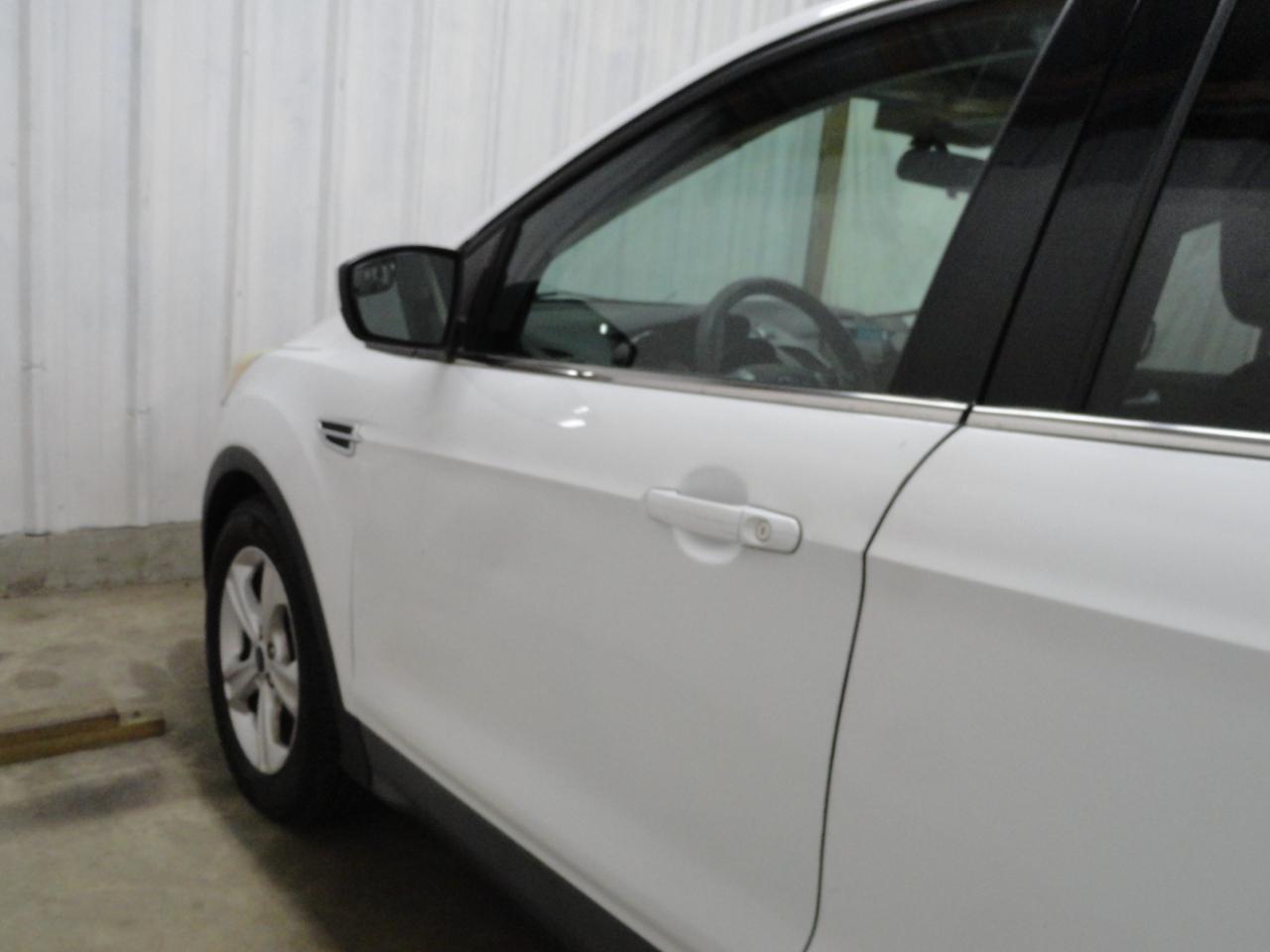 Ford Escape FWD 4dr SE 2014