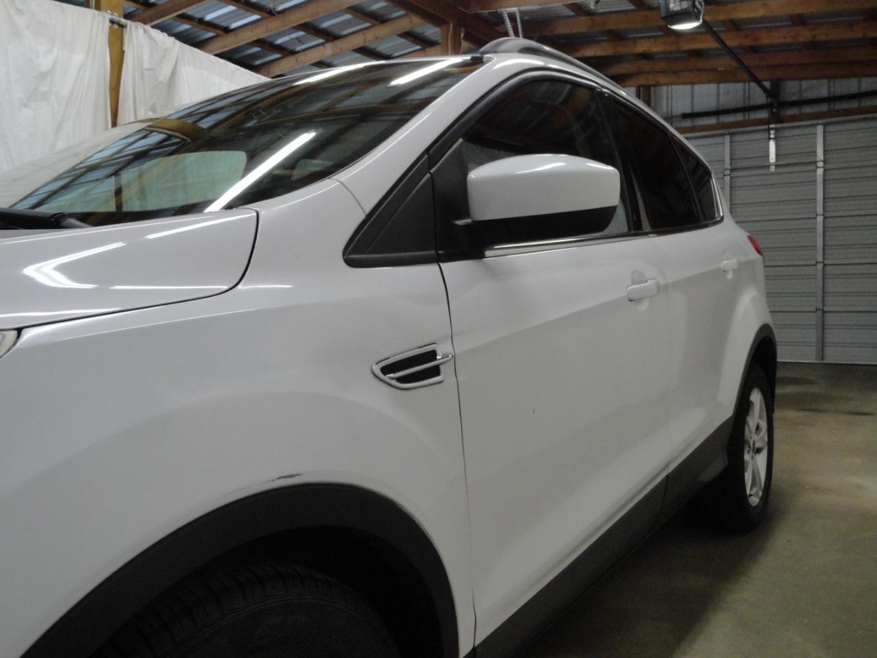 Ford Escape FWD 4dr SE 2014