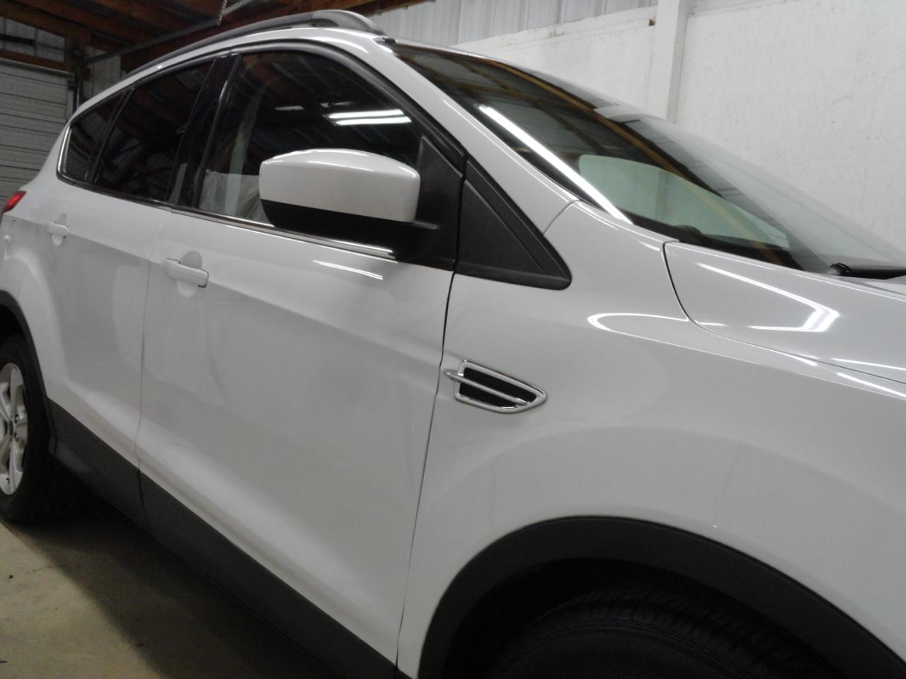 Ford Escape FWD 4dr SE 2014