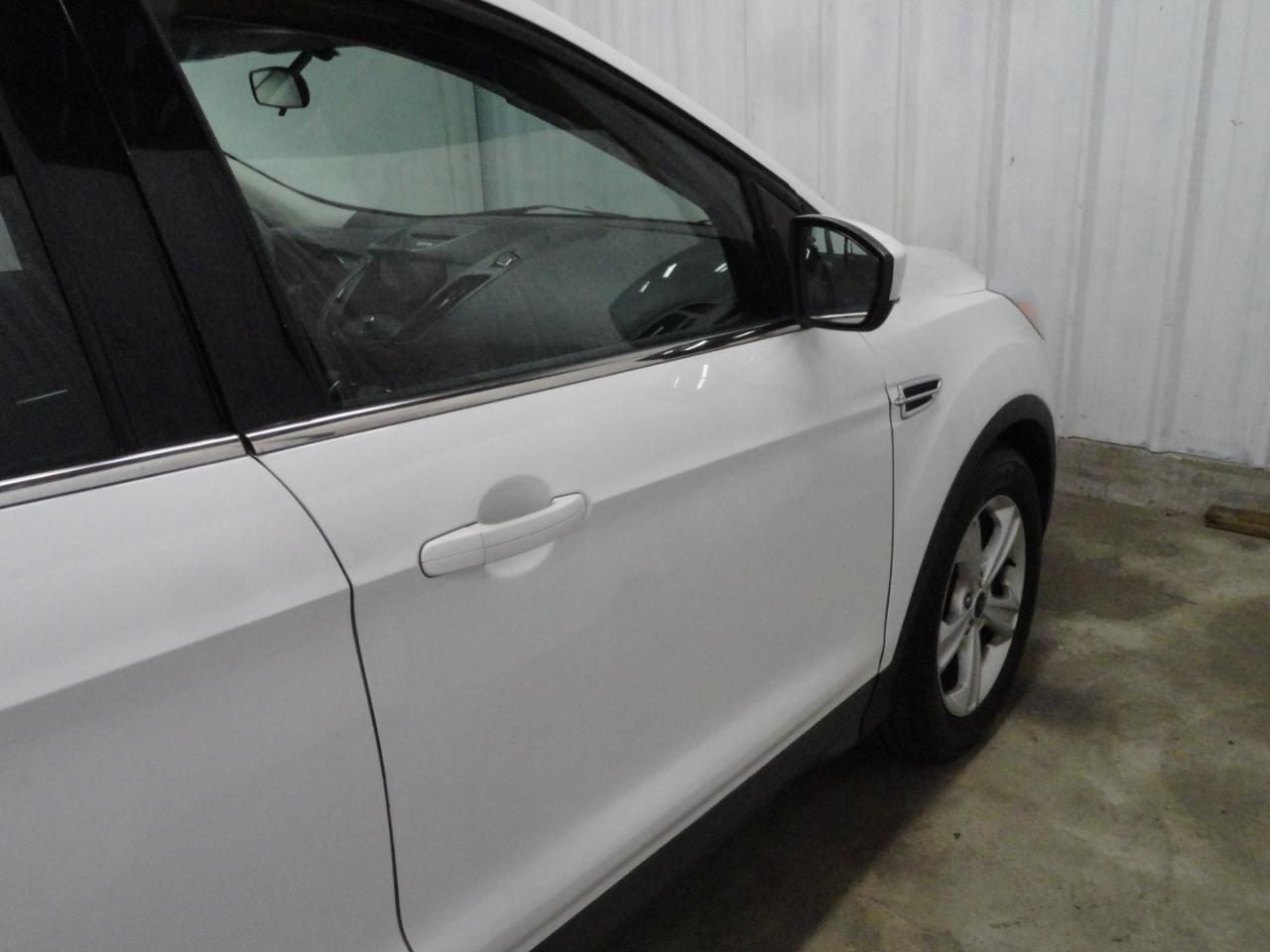 Ford Escape FWD 4dr SE 2014