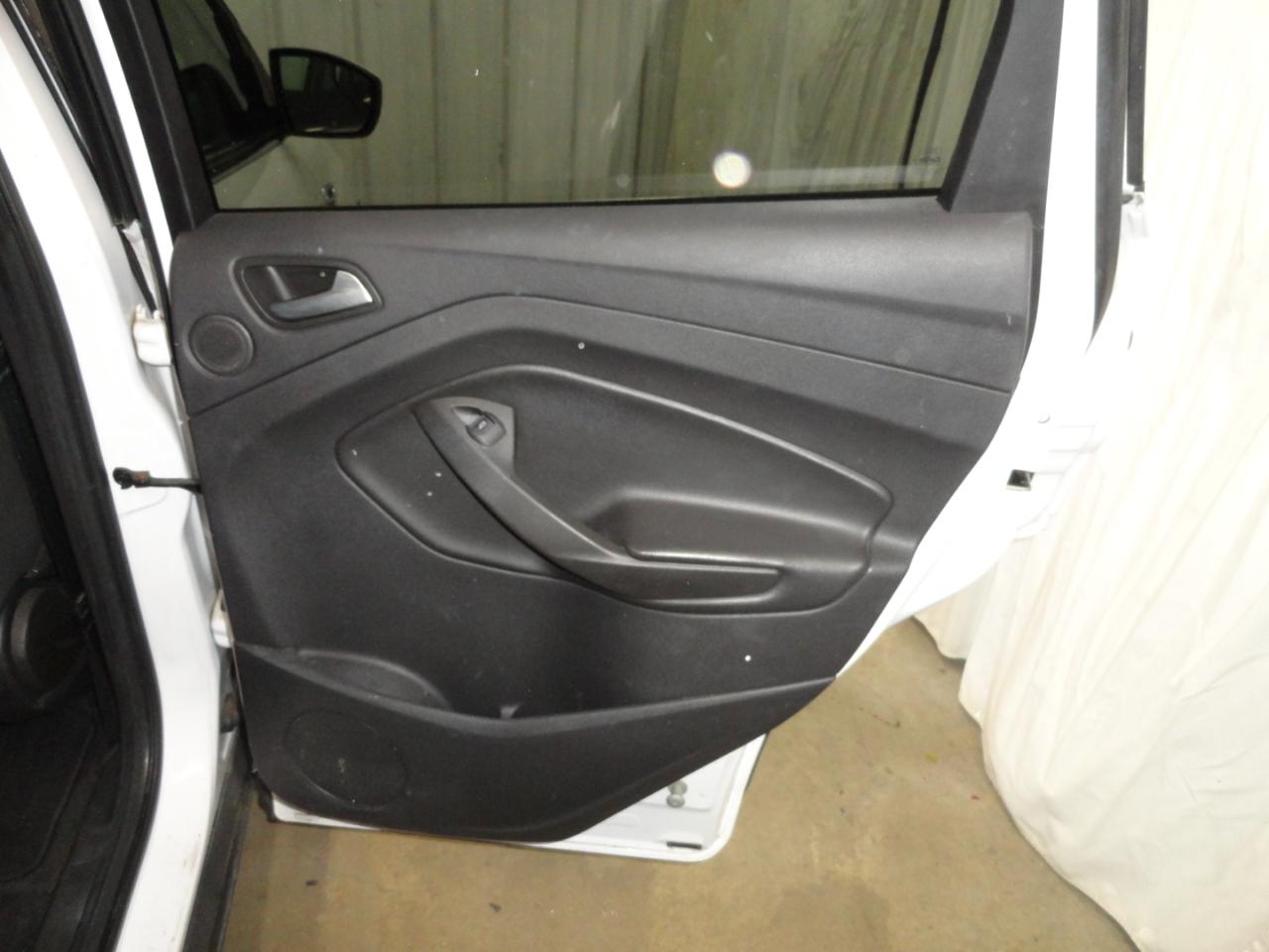 Ford Escape FWD 4dr SE 2014