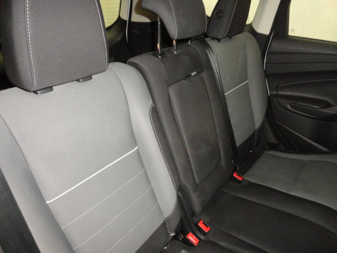 Ford Escape FWD 4dr SE 2014