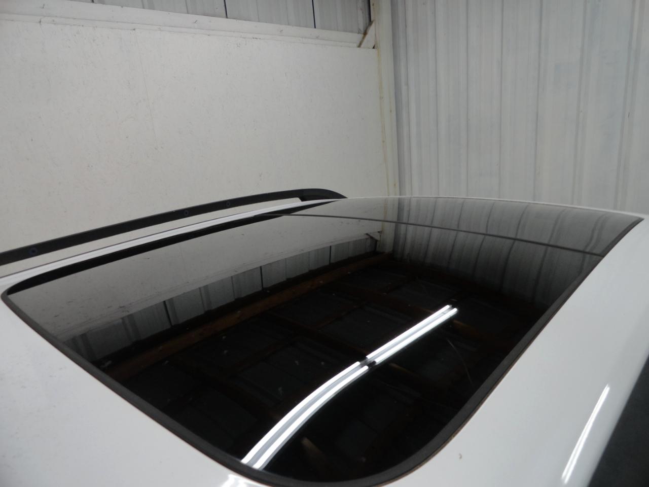 Ford Escape FWD 4dr SE 2014