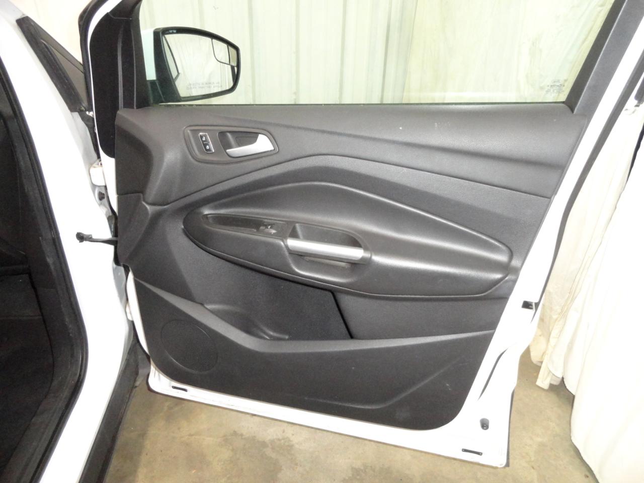 Ford Escape FWD 4dr SE 2014