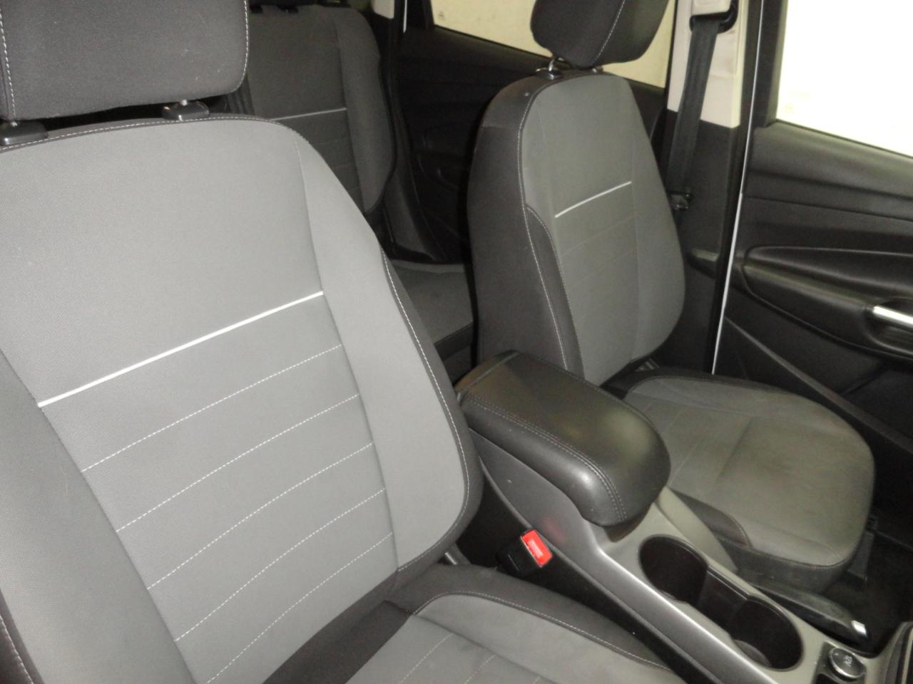 Ford Escape FWD 4dr SE 2014