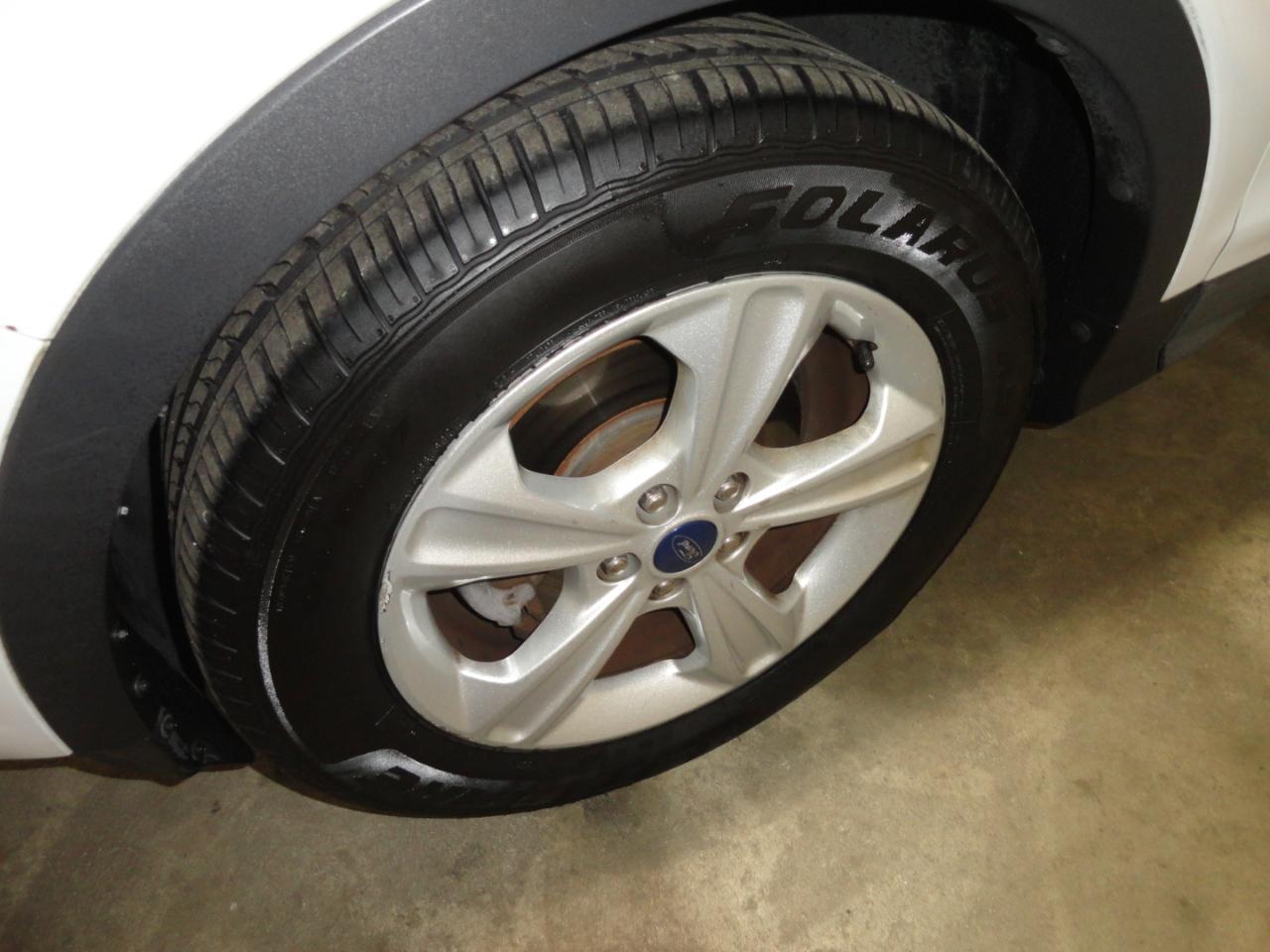 Ford Escape FWD 4dr SE 2014