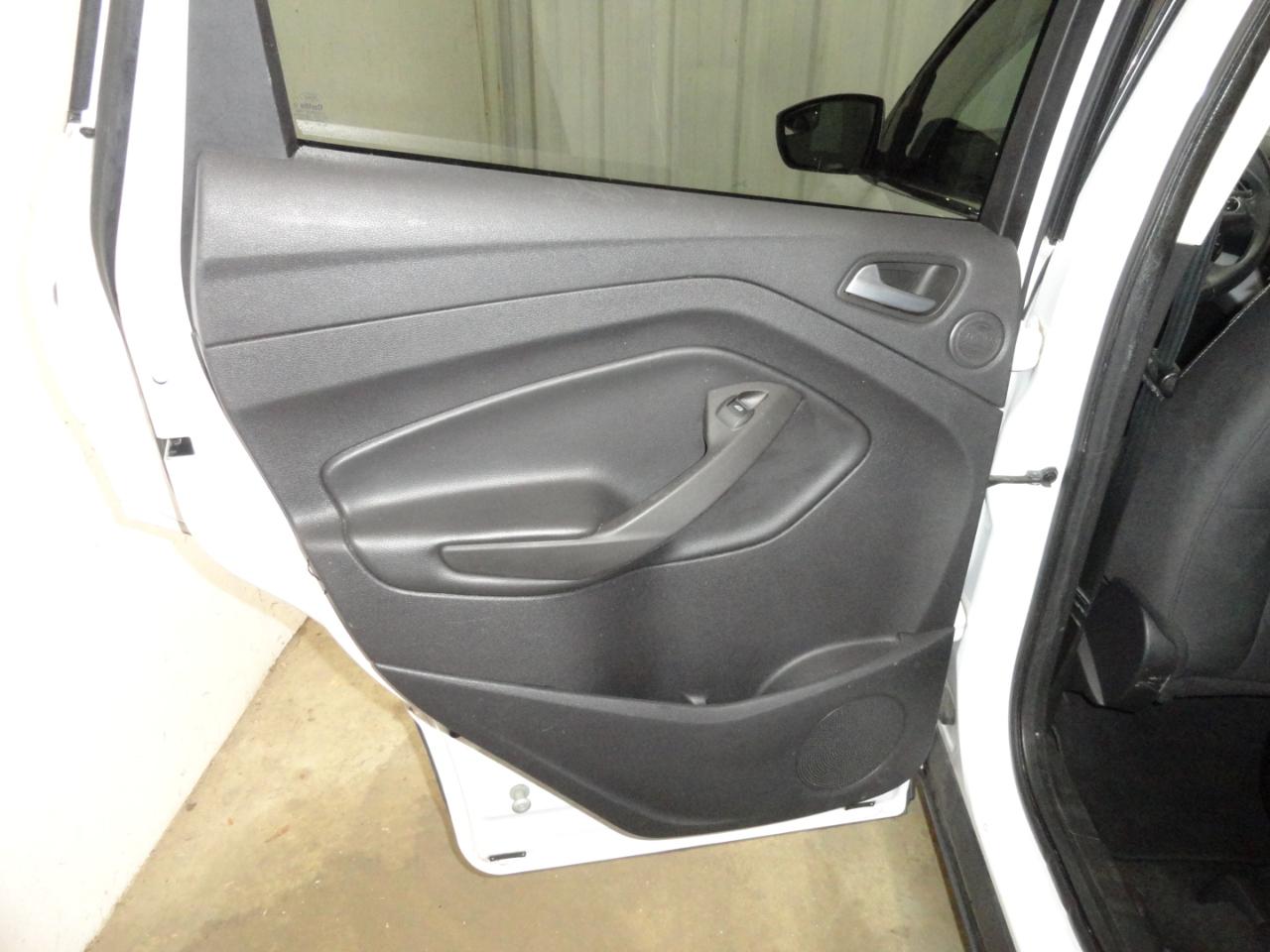 Ford Escape FWD 4dr SE 2014