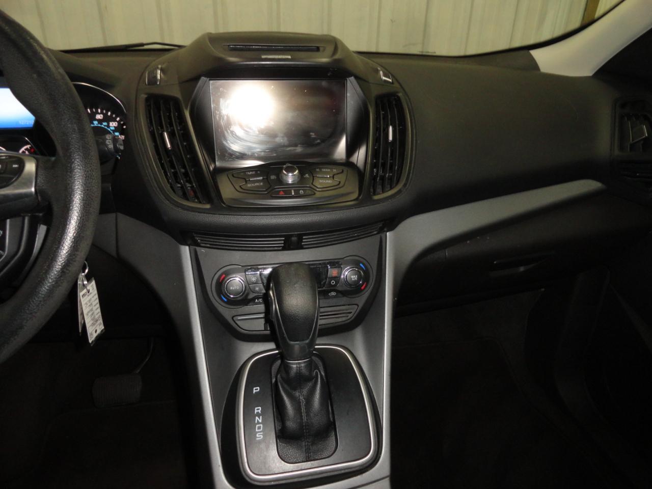 Ford Escape FWD 4dr SE 2014