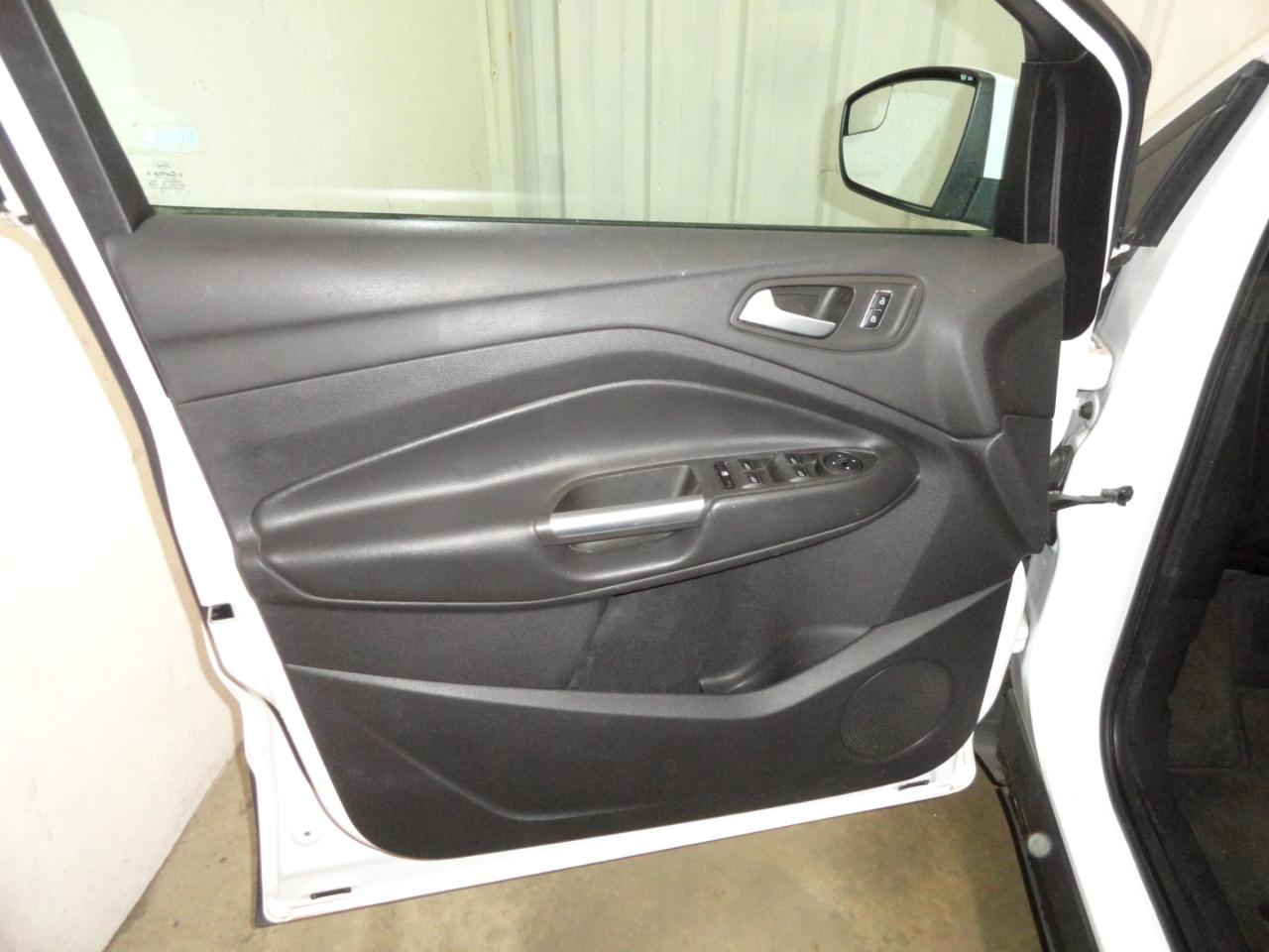 Ford Escape FWD 4dr SE 2014