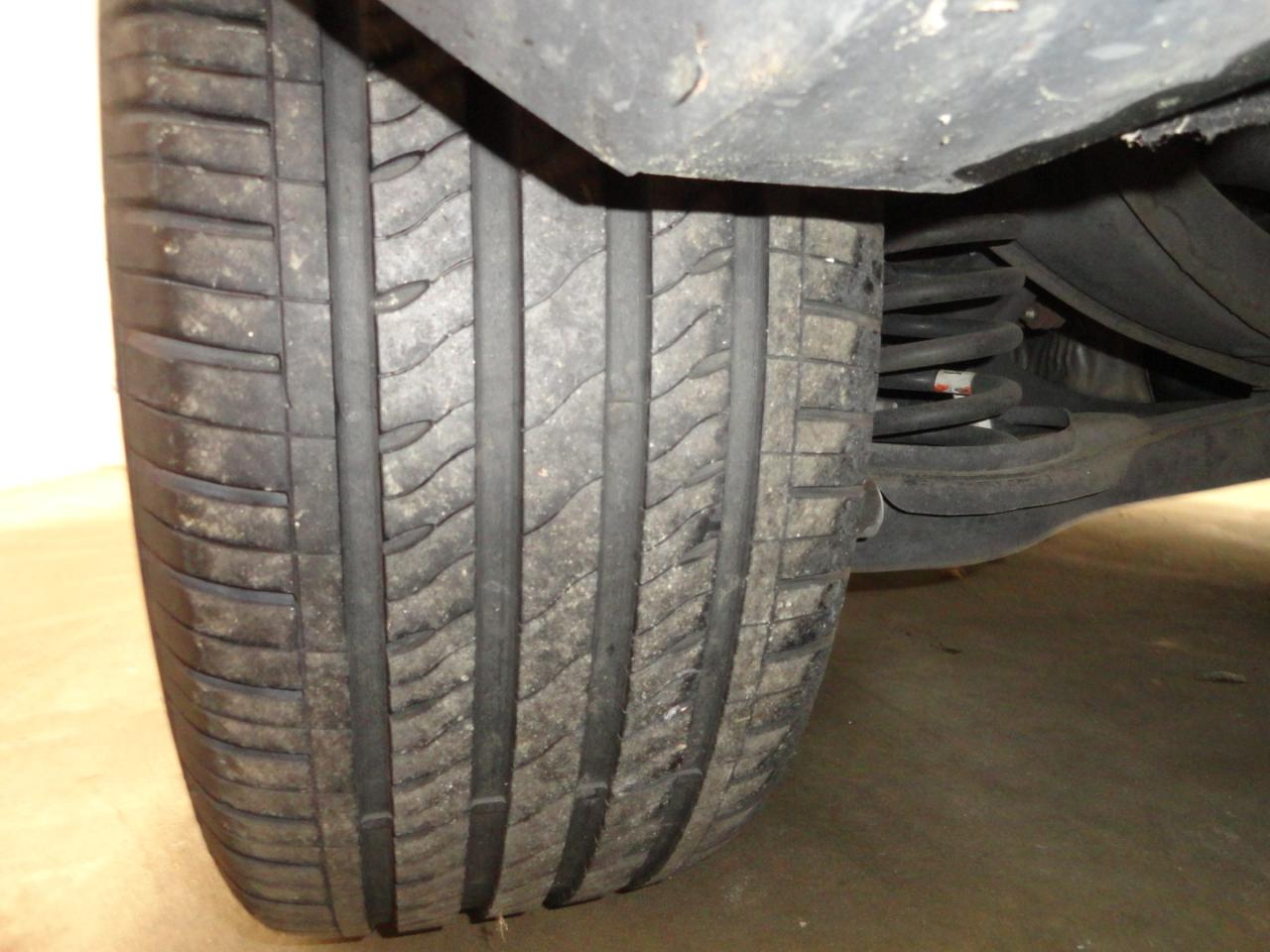 Ford Escape FWD 4dr SE 2014