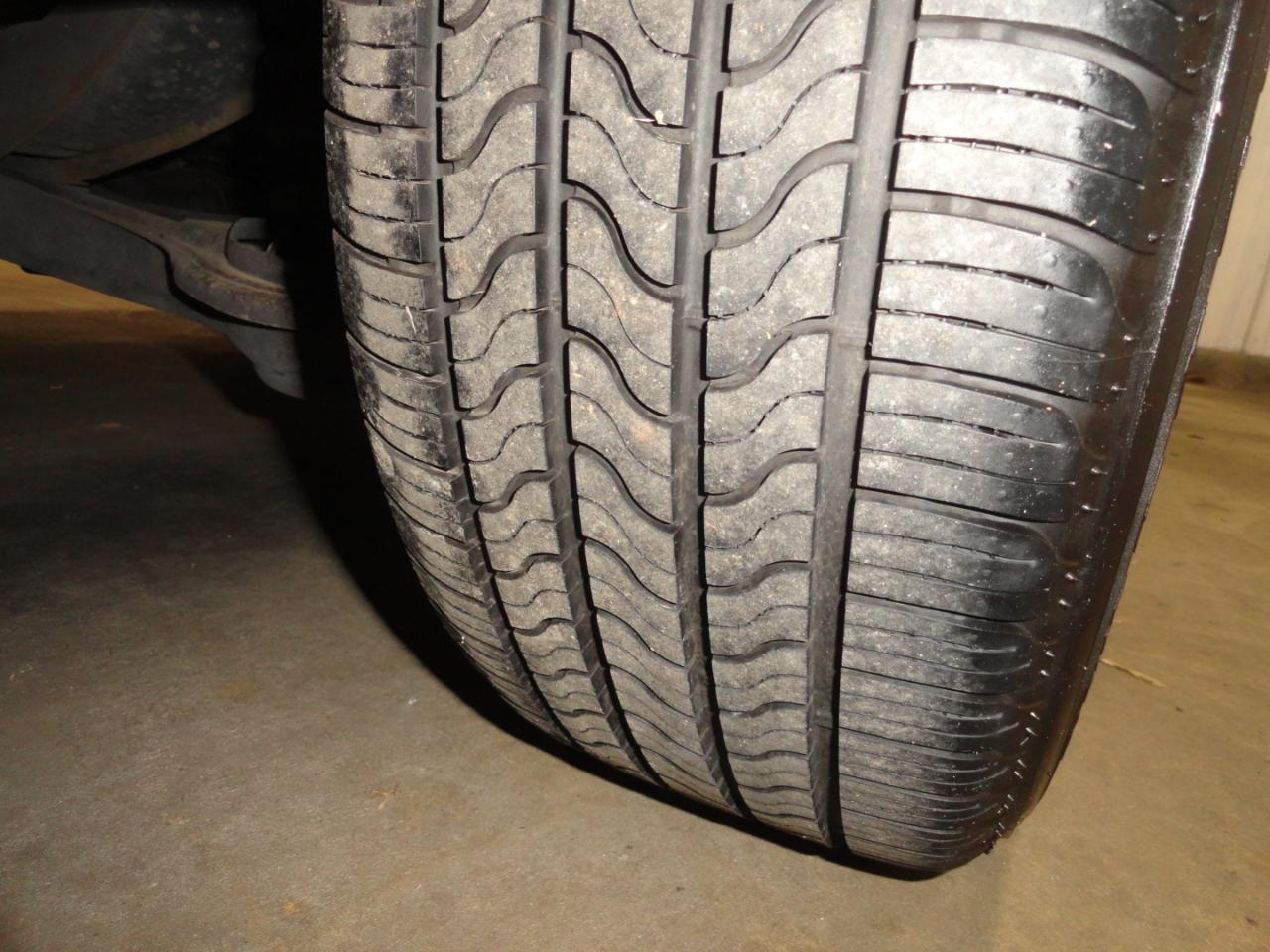 Ford Escape FWD 4dr SE 2014