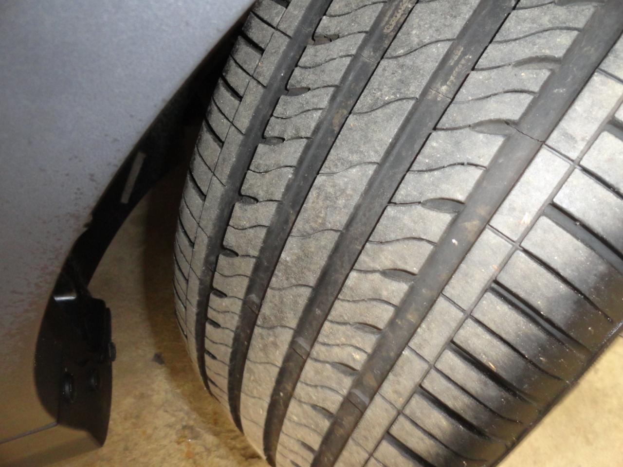 Ford Escape FWD 4dr SE 2014