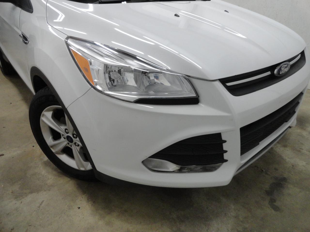 Ford Escape FWD 4dr SE 2014