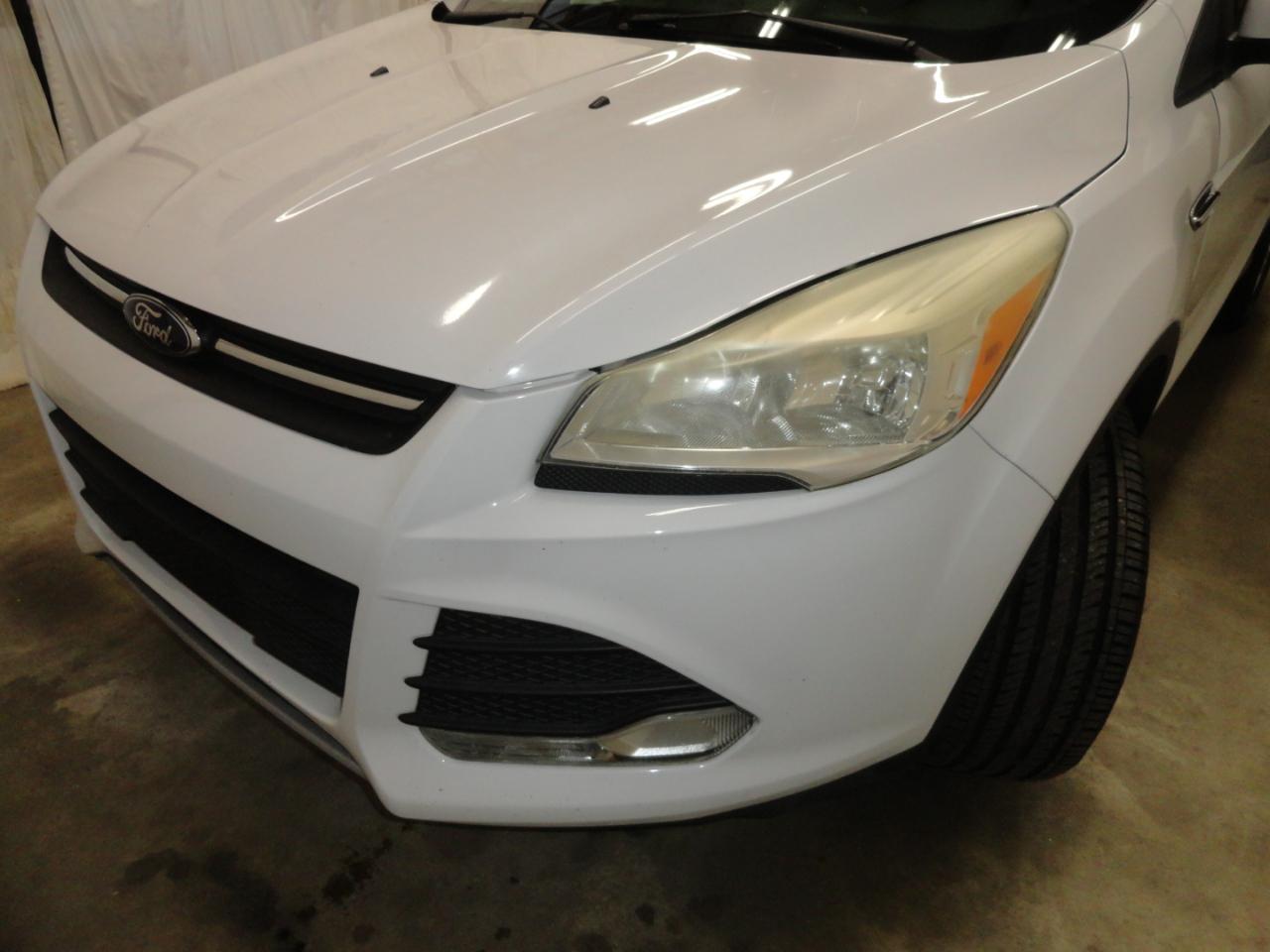 Ford Escape FWD 4dr SE 2014