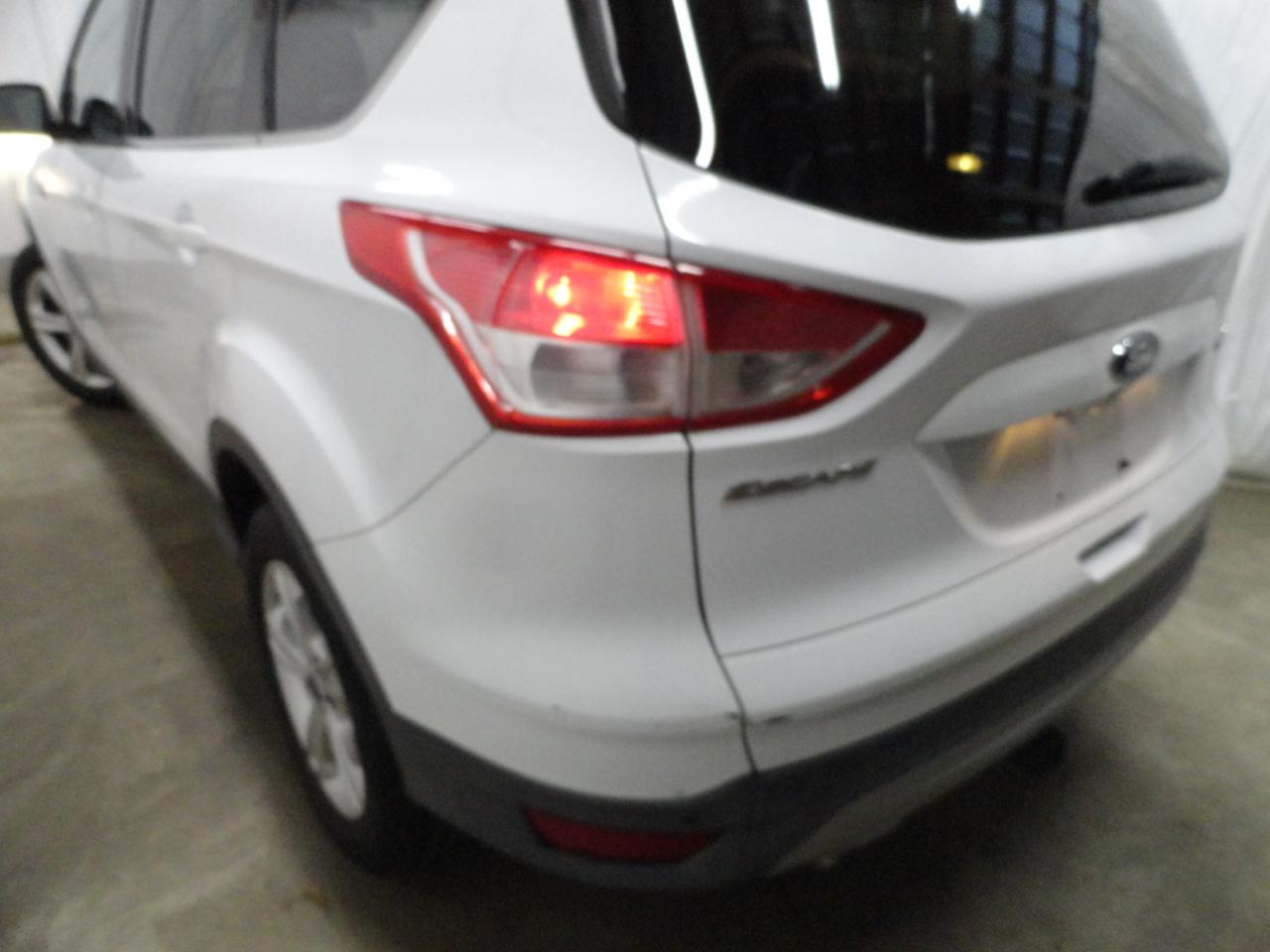 Ford Escape FWD 4dr SE 2014