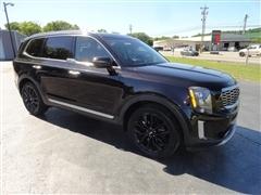 2020 Kia Telluride 