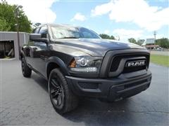 2021 RAM 1500 Classic 