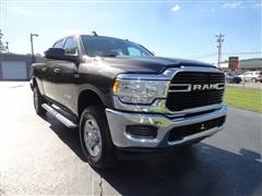 2021 RAM 2500 