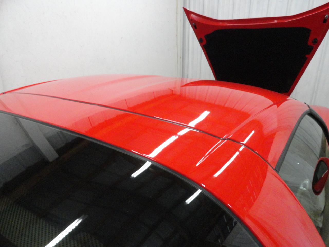 Chevrolet Corvette 2dr Cpe w/2LT 2011