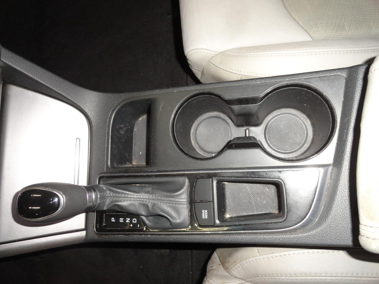 Hyundai Sonata 4dr Sdn 2.4L Sport 2016