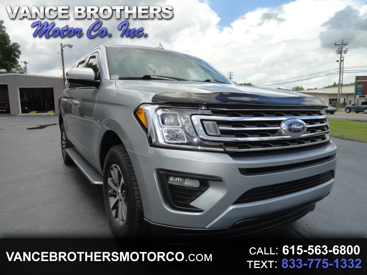 2020 Ford Expedition XLT 4x2
