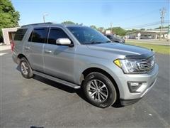 2020 Ford Expedition 