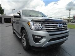 2020 Ford Expedition 