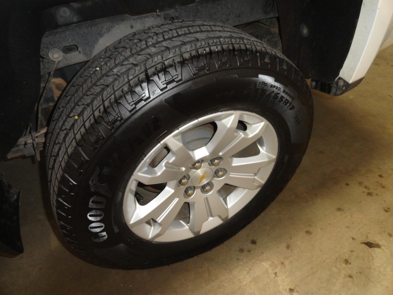 Chevrolet Colorado 2WD Ext Cab 128.3" LT 2018