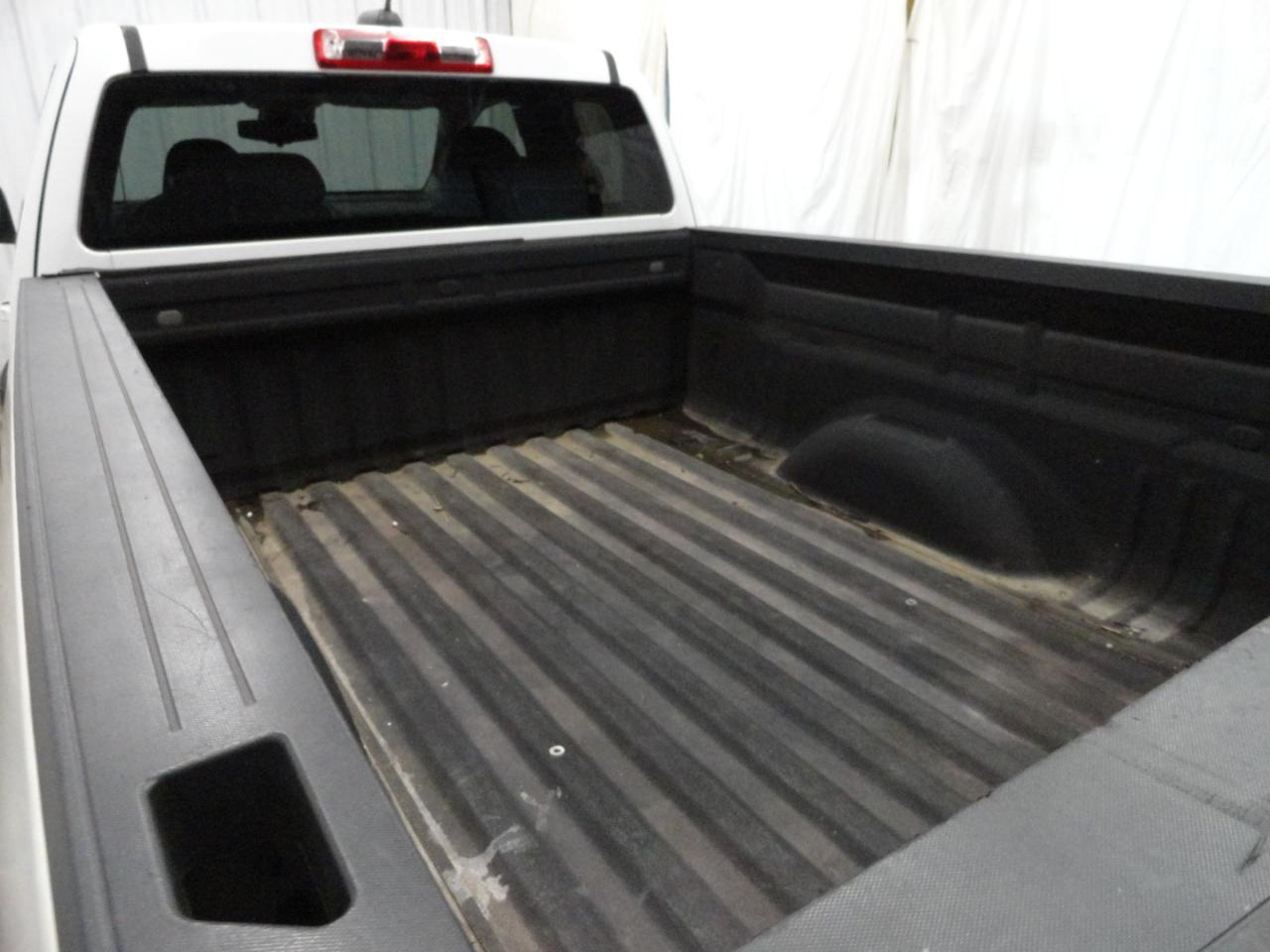 Chevrolet Colorado 2WD Ext Cab 128.3" LT 2018