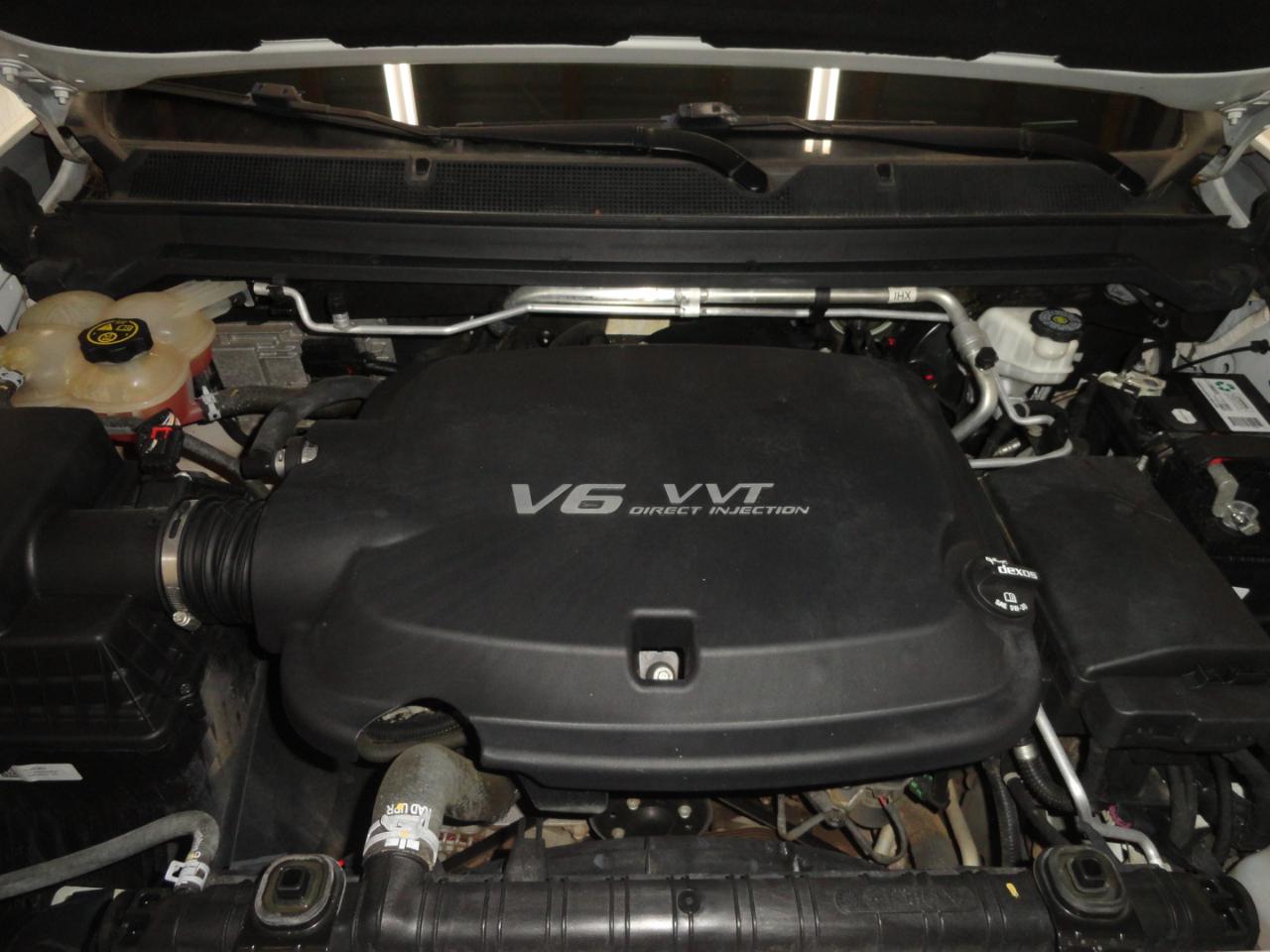 Chevrolet Colorado 2WD Ext Cab 128.3" LT 2018