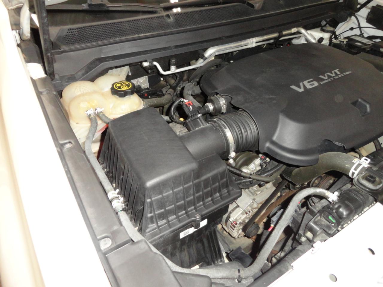 Chevrolet Colorado 2WD Ext Cab 128.3" LT 2018