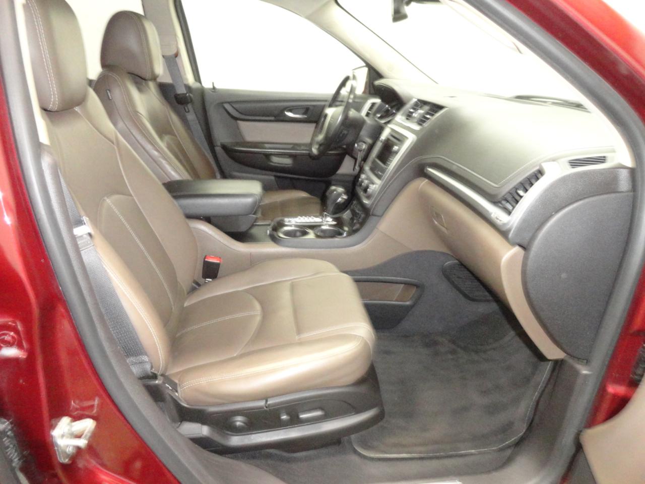 GMC Acadia Limited FWD 4dr Limited 2017