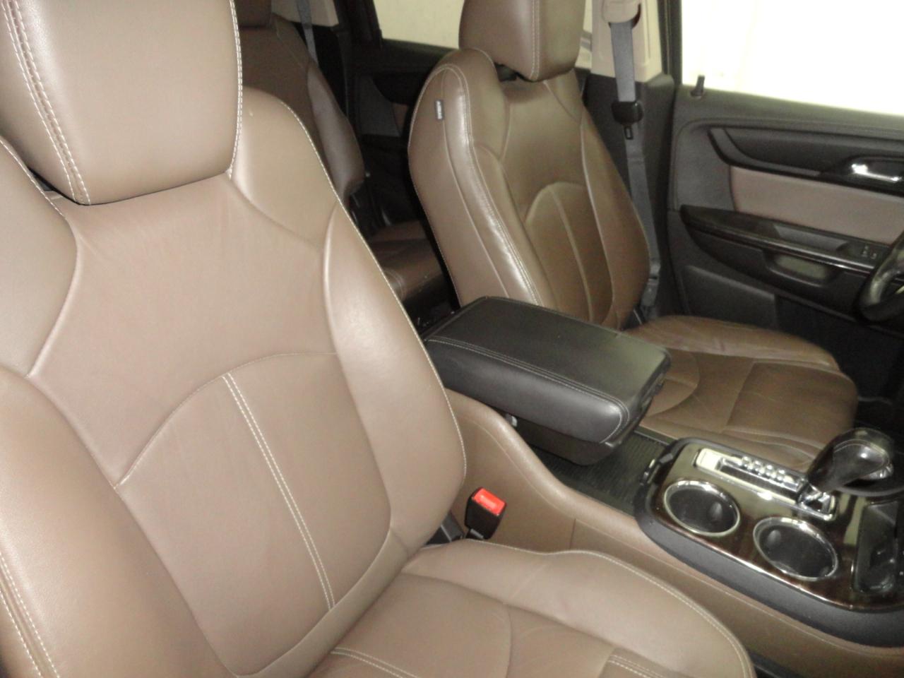 GMC Acadia Limited FWD 4dr Limited 2017