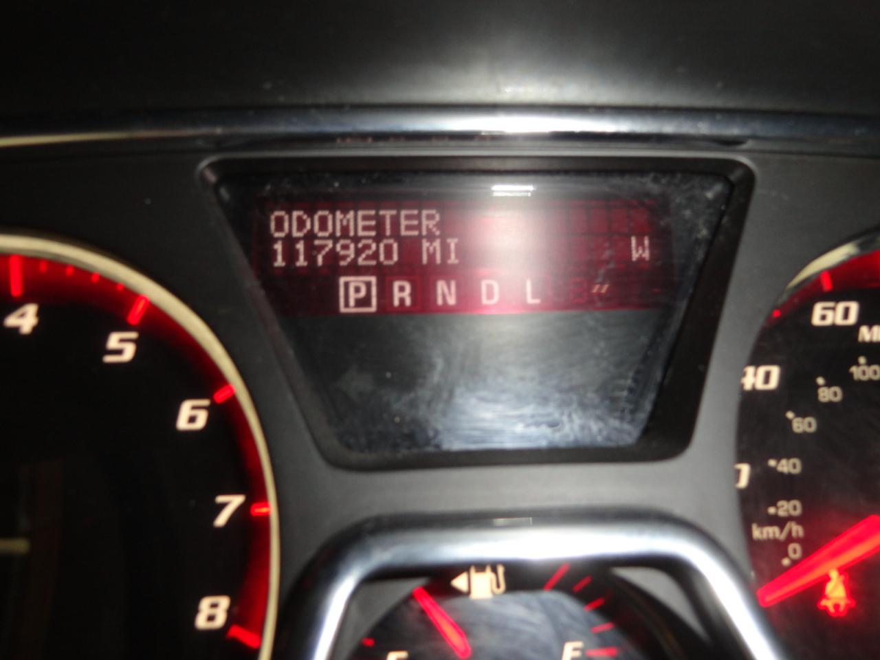 GMC Acadia Limited FWD 4dr Limited 2017